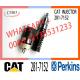 Engine fuel injector  212-3463 317-5278  281-7152 20R-0055 10R-9235  208-9160 0R-9595 1OR-1814 OR-4987 161-1785 OR-9530