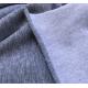 40s combed cotton super thermal for casual sportwear hoodie and suit twill interloop lycra knitted fabric