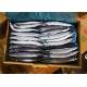 90g 100g Whole Round Seafrozen BQF Pacific Saury Fish