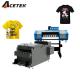 A3 Size DTF Transfer Film Printer Xp600 Printhead For T Shirt Printing