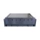 Mechanical Grey Electric Hydraulic Dock Leveler of Fine Steel Plate