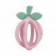 Sturdy Food Grade Flexible Silicone Baby Teething Toy for Baby Shower