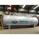 50,000liters LPG Storage Tank 25Tons Cylinder Refilling Cooking Gas Station Tank for Nigeria