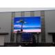 High Brightness Outdoor LED Billboard Waterproof Full Color Led Panel