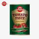 400g Tomato Paste Adheres To Rigorous International Food Safety