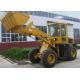Direct Injection Diesel Engine ZL20F Wheel Loader for Urban Construction / Agricultural Engineering