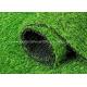 15mm 25mm 30mm Soft Artificial Fake Grass For Garden UV Resistant
