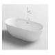 Free Standing Soaking Sanitary Bathtub Corner Tubs For Small Bathrooms