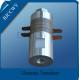 High Temperature Piezoelectric Pressure Transducer For Polishing Machine