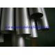 300 F44 Duplex Stainless Steel Seamless Pipe Spiral Welded Welding Line Type