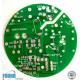 Metal Core Printed Flexible PCB Board / Heavy Copper PCB Board Prototype