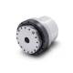 Faradyi 2023 New High Torque Inner Driver Bldc Brushless Dc Motor Harmonic Geared Low Speed 20RPM Robotic Motor For Robotic Arms