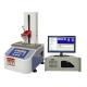 Key-switch loading curve testing machine Button Compression Load Curve Tester