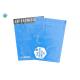 3.0 mil 11x14inch Blue Color Express Bags Mailers Bag Plastic Poly Mailers Mail Bags Poly Bags