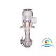 High Efficiency  Marine Bilge Pump 100mm Diameter Sewage Treatment