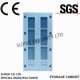Large Safety Medical Storage Cabinet Without Door Plastic Mateirial