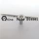 0445120006 Common Rail Valve / Injector Control Valve F00RJ00375 F 00R J00 375