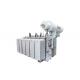 High Efficiency Oil Immersed Power Transformer , Reliable OLTC Distribution Transformer