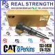 CAT 3412 Diesel Engine Common Rail Fuel Injector 174-7528 20R-4148 179-6020 174-7526 153-5938