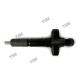 New 1PCS Fuel Injector 6D105/6137-12-3200 For Komatsu Engine Parts