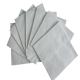 30x30cm Household Cleaning Rags , Waterproof Spunlace Nonwoven Wipes