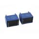 Box Type Resonance Capacitor High Voltage 1200VDC~4000VDC