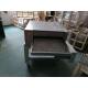 Productivity 8.5KW Electric Pizza/Bread Baking Equipment 220V/50Hz Commercial Machinery