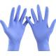 Powder Free Sterile Clinical Disposable Medical Gloves