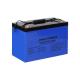 Amaxpower 90Ah 12V Deep Cycle AGM Battery 1200 Cycle Sealed Deep Cycle Marine Battery