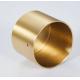 Excellent Protection Copper Pipe Protection Cap Polished Finish