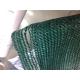 green 100% virgin HDPE  shade net
