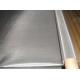 Twill Dutch Weave Wire Mesh Tight Filtration Surface Excellent Strength Properties