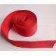 Red Color Corrugated Flexible Tubing