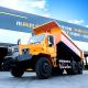 Loading 25 Tons Underground Articulated Truck 243kw Engine Powered For Mining