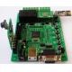 FR4 Tg170 Material Copper Circuit Board Assembly Bluetooth Electronics 1.6mm Thickness