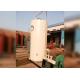 2800 KW Industrial Electric Hot Water Heater Automatic Running  Compact Structure