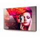 FCC CE Touch Screen Video Wall , Digital Signage Video Wall 200W Quick Response