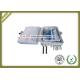 24 Core Pole Mounted FTTX Fiber Optical Network Termination Box With Tube Splitter