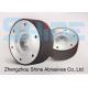ISO Centerless Grinding Wheels 8 Inch Diamond Grinding Wheel For Carbide