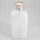 Frost PET White 500ml Toiletries Packaging Bottle