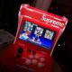 W360*D490*H300mm Supreme Game Machine Fighting With LCD Screen
