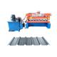 IBR Trapezoidal Profile Metal Tile Roofing Sheet Roll Forming Making Machine