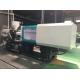 Small Plastic Auto Injection Molding Machine With Servo Motor 118 Ton