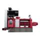 ISO9001 45kw 220v Automatic Oil Press Machine