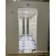 Fully Automatically Personnel air shower pass through shower box