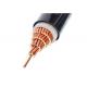 1*150 sq. mm 0.6/1 kV XLPE Cable ( Unarmoured ) Cu-conductor /XLPE Insulated / PVC Sheathed Electric Cable