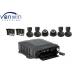4G GPS WIFI HDD SD AHD 1080P 8 Channel 3g Mobile DVR