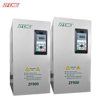 IoT Vector VFD Variable Frequency Drive Inverter 380V 730A 400Kw