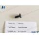 Special Screw 911219220 Projectile Loom Spare Parts For Sulzer Loom