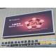 Traffic  P5 Full Color LED Sign for Outdoor Advertising Pedestrian Bridge Display